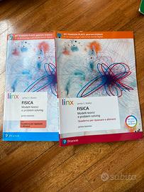 Fisica Modelli teorici e problem solving+ quaderno
