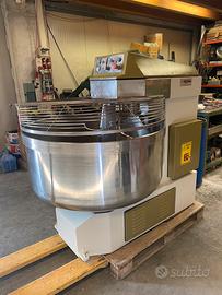 Sottoriva Autoribaltante 350R