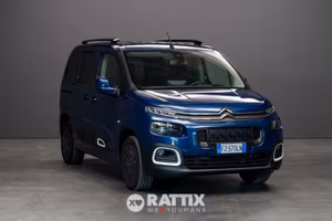 CITROEN Berlingo 3ª serie Berlingo BlueHDi 130 Sto