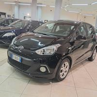 Hyundai i10 1.0 LPGI Econext Login