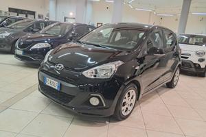 Hyundai i10 1.0 LPGI Econext Login