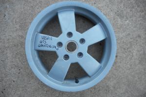 Cerchio ruota vespa gts granturismo
