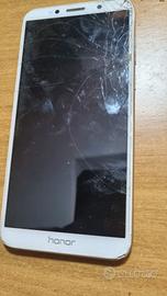 2470-Smartphone Honor 7S DUA-L22