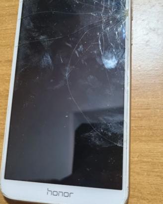 2470-Smartphone Honor 7S DUA-L22