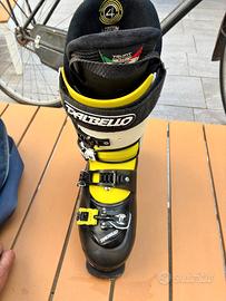 SCARPONI DALBELLO