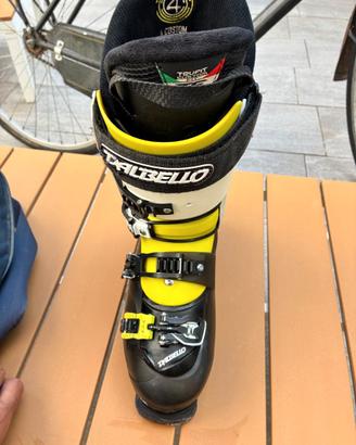 SCARPONI DALBELLO