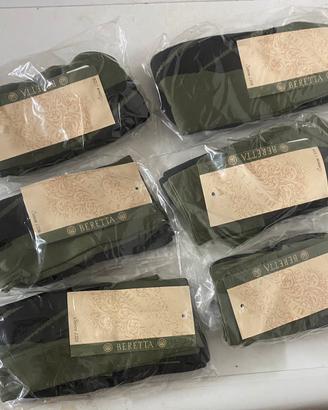 Beretta calze nuove con cartellino