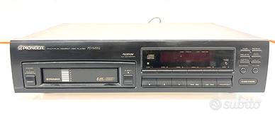 Lettore CD Pioneer PD-M552