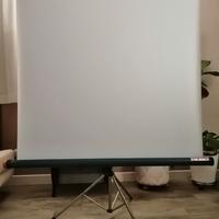 Schermo videoproiettore