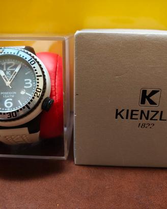 orologio kienzle 47 mm 15 atm