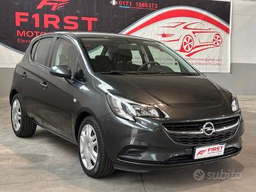Opel Corsa 1.4 90CV GPL Tech 5 porte Innovation