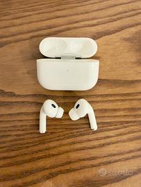 APPLE AIRPODS PRO 2