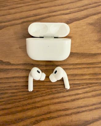 APPLE AIRPODS PRO 2