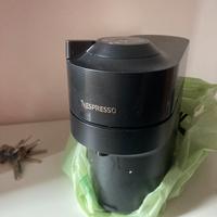 Nespresso vertuo pop da riparare