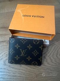 Portafoglio Louis Vuitton