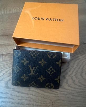 Portafoglio Louis Vuitton
