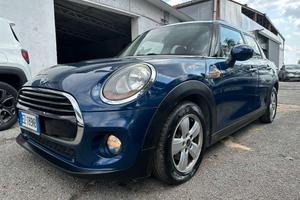 Mini 1.5 Cooper 5 porte