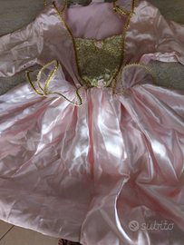 Vestito di carnevale Principessa