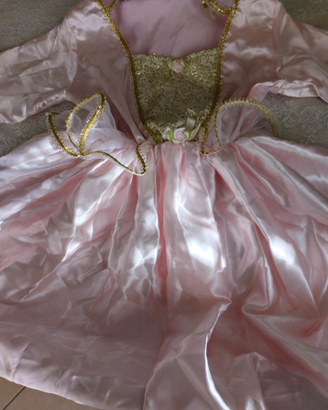 Vestito di carnevale Principessa
