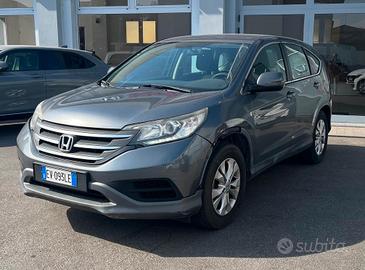 Honda CR-V 2.2 4wd Elegance