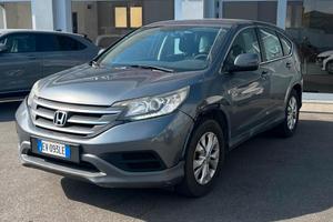 Honda CR-V 2.2 4wd Elegance