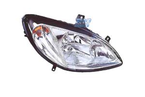 FANALE DESTRO MERCEDES VITO VIANO W639 03-10