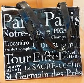 Borsa parigi