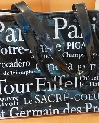 Borsa parigi