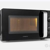 Microonde AMBIANO – Nuovo, mai usato!  