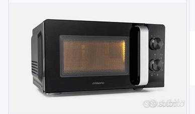 Microonde AMBIANO – Nuovo, mai usato!  