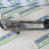Motorino Tergicristallo Anteriore Toyota Yaris