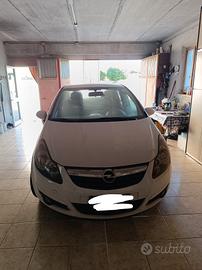 Opel Corsa 1.5 diesel