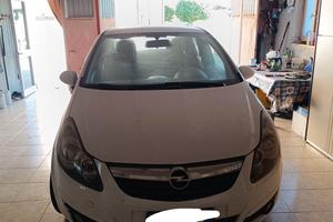 Opel Corsa 1.5 diesel