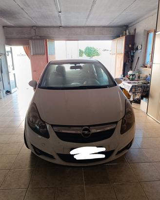 Opel Corsa 1.5 diesel