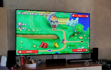 TV 75" lg 4K