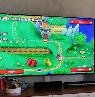 TV 75" lg 4K