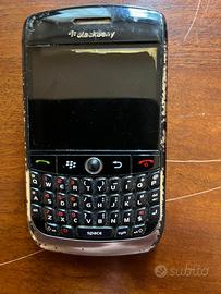 cellulare BlackBerry Bold 9700