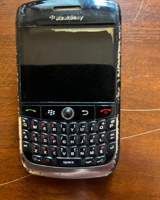 cellulare BlackBerry Bold 9700
