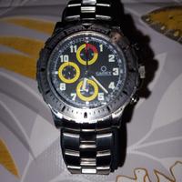 Orologio Cronografo Cadet Chronostar