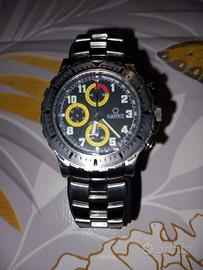 Orologio Cronografo Cadet Chronostar