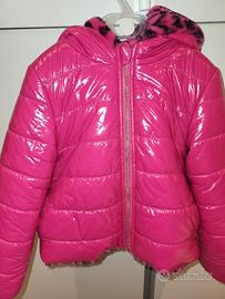 Giacca double face Guess bambina