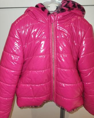 Giacca double face Guess bambina