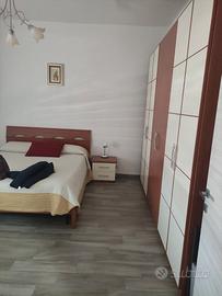 Appartamento arredato