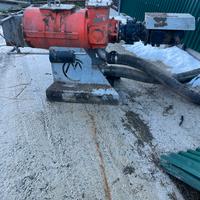 Separatore CRI-MAN sm 260