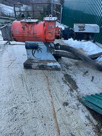 Separatore CRI-MAN sm 260