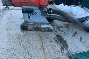 Separatore CRI-MAN sm 260