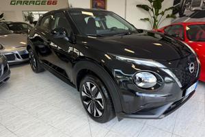 Nissan Juke 1.6 HEV Acenta PREZZO REALE