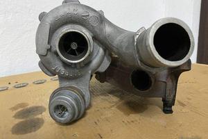PBL787 Turbina Renault Trafic II 1.9dci 2001/-