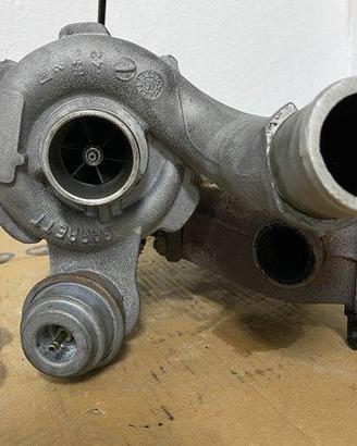 PBL787 Turbina Renault Trafic II 1.9dci 2001/-