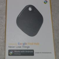 Tracker GPS Android no canone